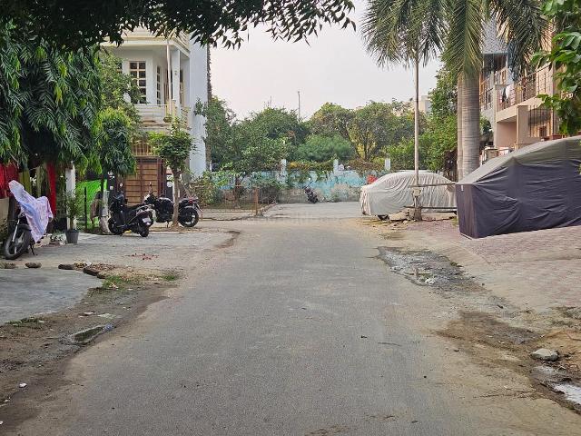 Residential Plot in RHO 2 for resale Greater Noida. The reference number is 19978217