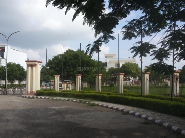 Residential Plot in RHO I for resale Greater Noida. The reference number is 12070871