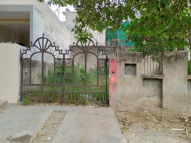 Residential Plot in RHO I for resale Greater Noida. The reference number is 12795856