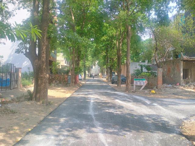 Residential Plot in RHO I for resale Greater Noida. The reference number is 17232482