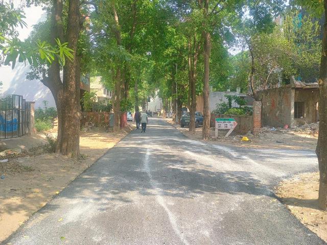 Residential Plot in RHO I for resale Greater Noida. The reference number is 17232539