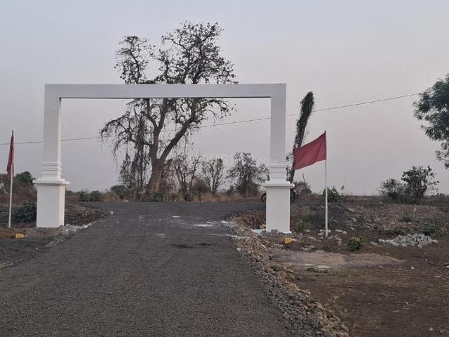 Residential Plot in Ring Road for resale Nagpur. The reference number is 20882215