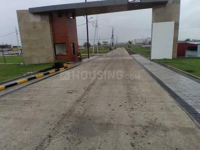 Residential Plot in Ringnodiya for resale Indore. The reference number is 12418641