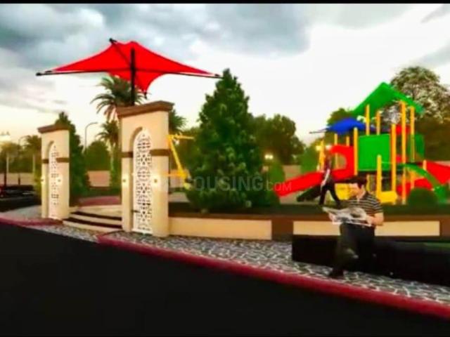Residential Plot in Ringnodiya for resale Indore. The reference number is 17868685