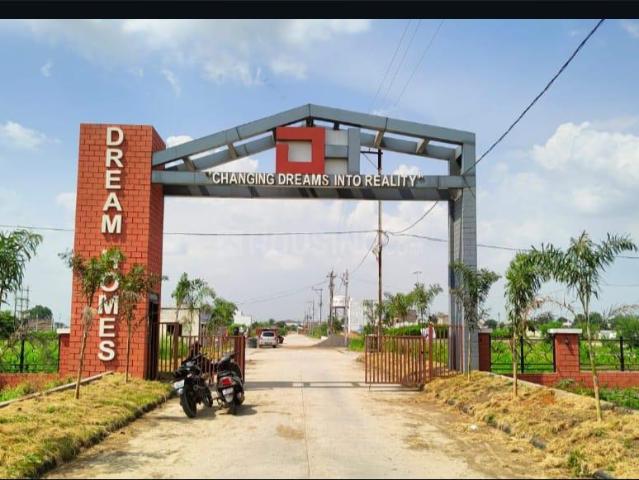Residential Plot in Ringnodiya for resale Indore. The reference number is 17869421