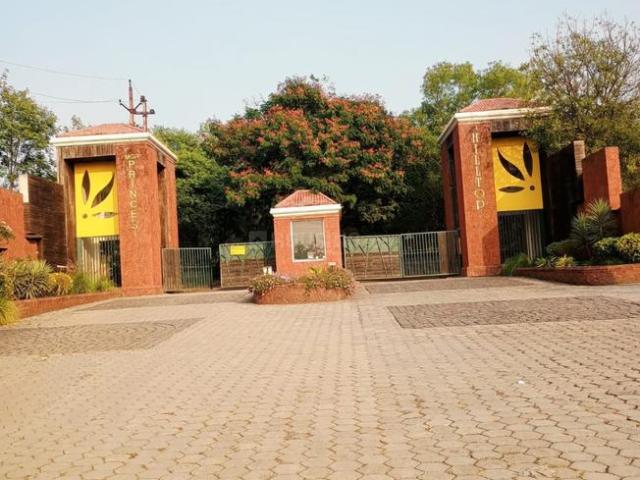 Residential Plot in Ringnodiya for resale Indore. The reference number is 18761208