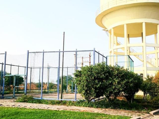 Residential Plot in Ringnodiya for resale Indore. The reference number is 18828843