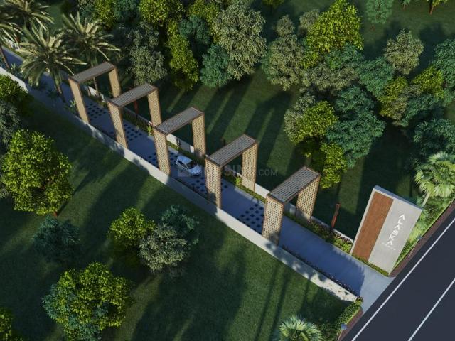 Residential Plot in Ringnodiya for resale Indore. The reference number is 18216782