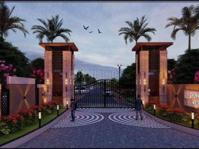 Residential Plot in Ringnodiya for resale Indore. The reference number is 18323102