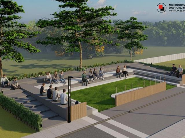 Residential Plot in Ringnodiya for resale Indore. The reference number is 19530445