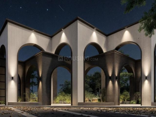 Residential Plot in Ringnodiya for resale Indore. The reference number is 19531245