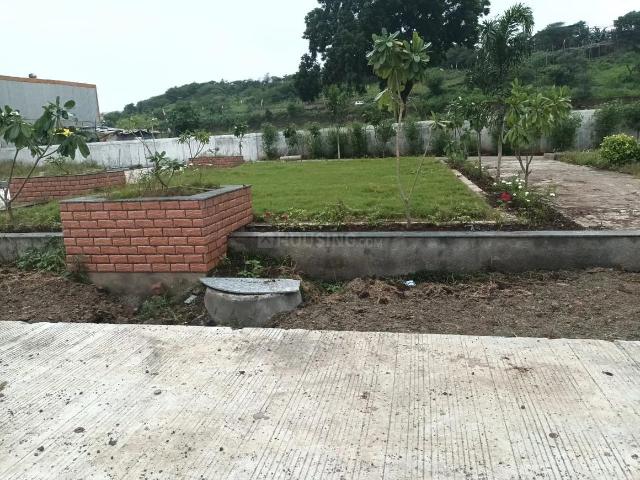 Residential Plot in Ringnodiya for resale Indore. The reference number is 19891766