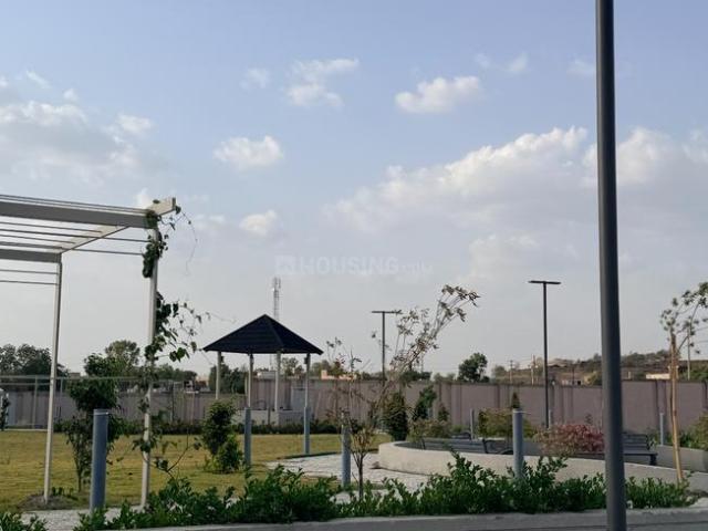 Residential Plot in Ringnodiya for resale Indore. The reference number is 20537407