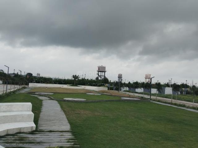 Residential Plot in Ringnodiya for resale Indore. The reference number is 20038837