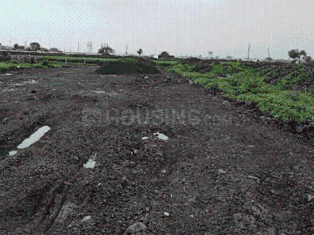 Residential Plot in Ringnodiya for resale Indore. The reference number is 20105055