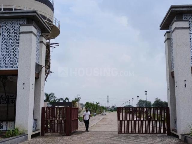 Residential Plot in Ringnodiya for resale Indore. The reference number is 20249565
