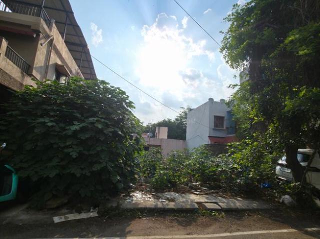 Residential Plot in RMV Extension Stage 2 for resale Bengaluru. The reference number is 20134417