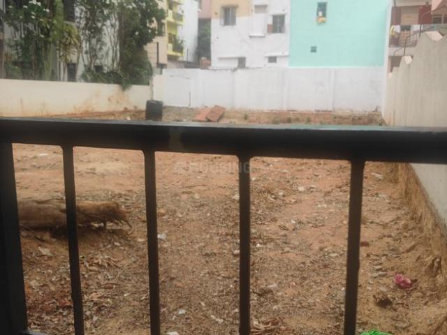 Residential Plot in RMV Extension Stage 2 for resale Bengaluru. The reference number is 20242063