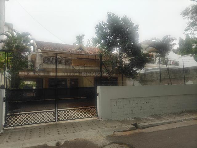 Residential Plot in RMV Extension Stage 2 for resale Bengaluru. The reference number is 20242178