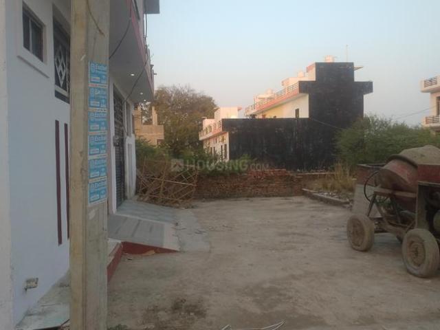 Residential Plot in Roberts Lines for resale Lucknow. The reference number is 19407878