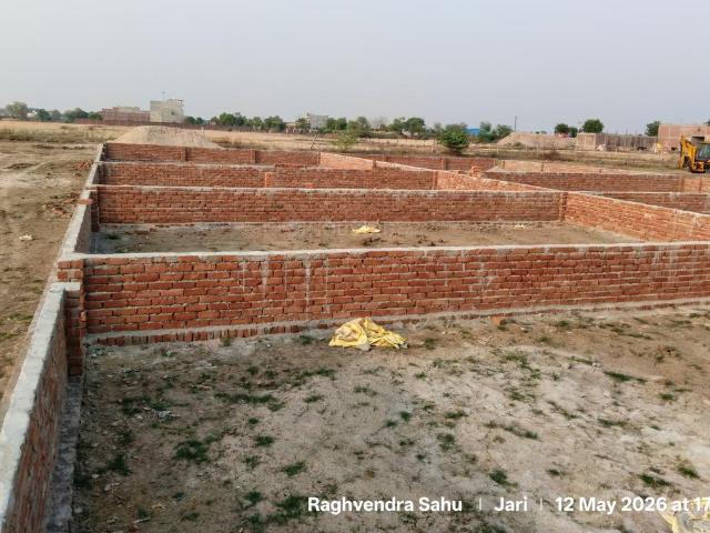 Residential Plot in Robertsganj for resale Sonbhadra. The reference number is 20634917