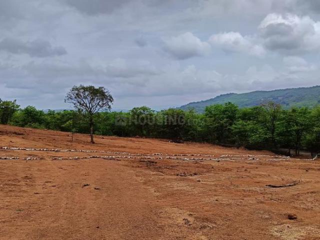 Residential Plot in Roha for resale Raigad. The reference number is 14825333