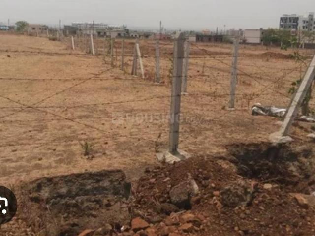 Residential Plot in Roha for resale Raigad. The reference number is 14984825