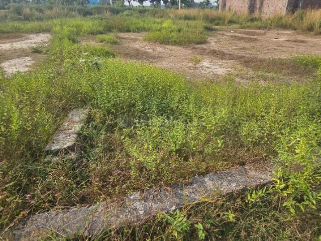 Residential Plot in Rohania for resale Varanasi. The reference number is 15629953