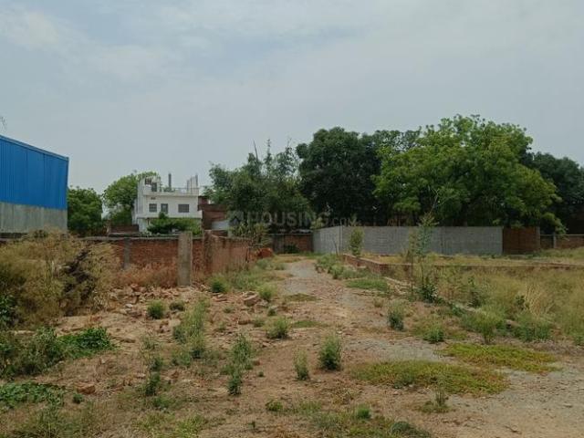 Residential Plot in Rohania for resale Varanasi. The reference number is 20395116