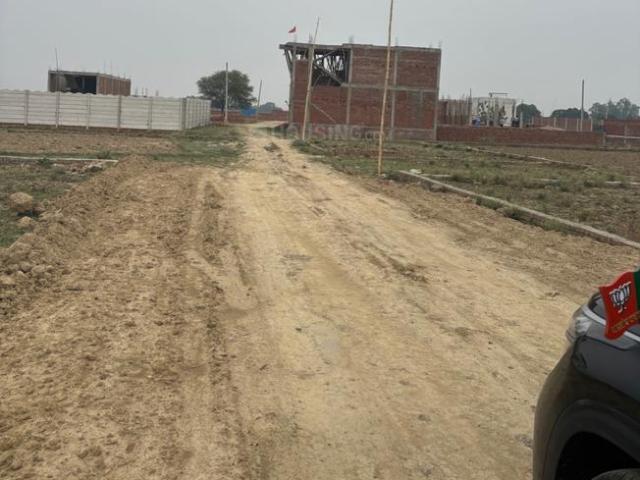 Residential Plot in Rohania for resale Varanasi. The reference number is 20553572
