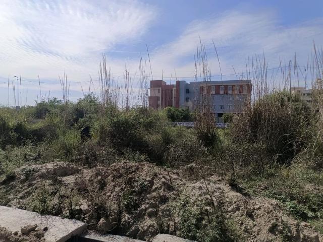 Residential Plot in Rohini Sector 28 for resale New Delhi. The reference number is 19268060