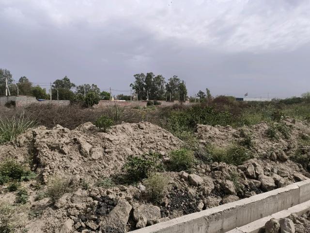 Residential Plot in Rohini Sector 28 for resale New Delhi. The reference number is 19319531