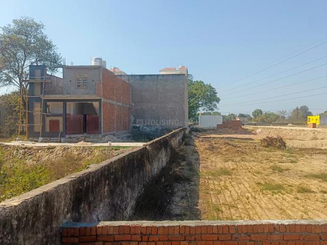 Residential Plot in Rohta for resale Agra. The reference number is 17327088