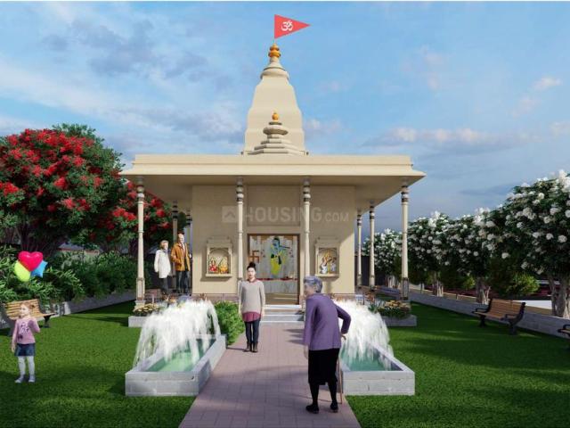 Residential Plot in Rohta for resale Agra. The reference number is 17620710