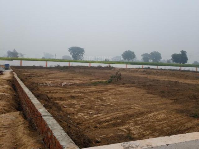 Residential Plot in Rohta for resale Agra. The reference number is 19216657