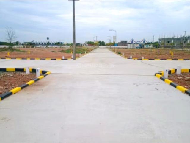 Residential Plot in Rohta for resale Agra. The reference number is 20716683