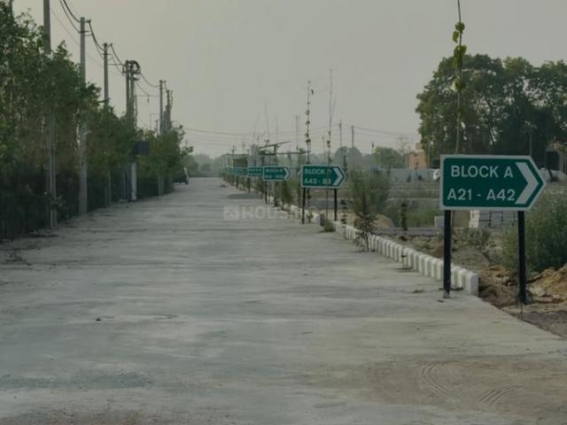 Residential Plot in Roopwas for resale Greater Noida. The reference number is 20518059