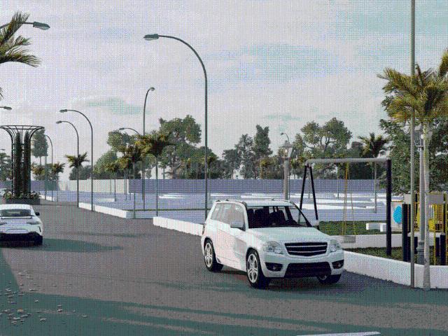 Residential Plot in Roorkee Cantonment for resale Roorkee. The reference number is 17071875
