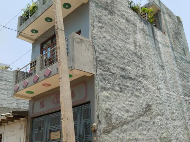 Residential Plot in Roshan Nagar for resale Faridabad. The reference number is 20489608