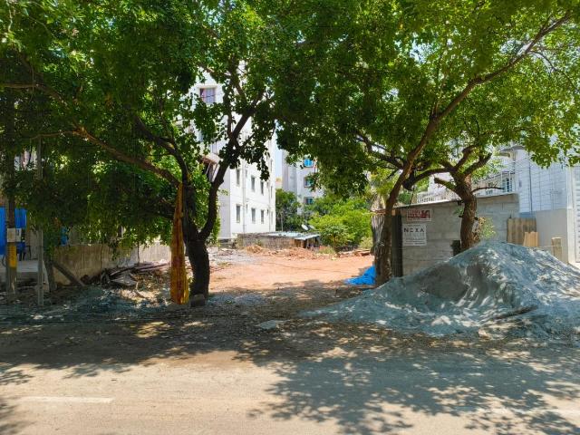 Residential Plot in RR Nagar for resale Bengaluru. The reference number is 19939861
