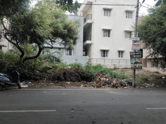 Residential Plot in RR Nagar for resale Bengaluru. The reference number is 20580127