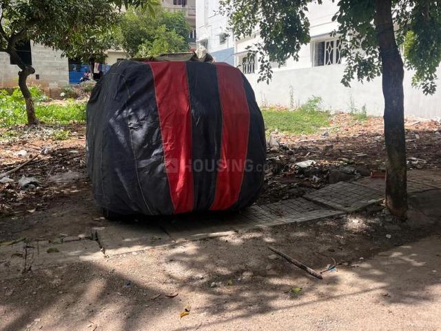 Residential Plot in RR Nagar for resale Bengaluru. The reference number is 20607456