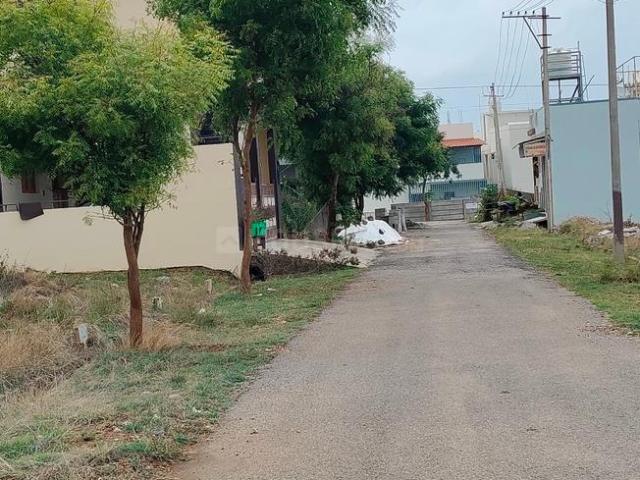 Residential Plot in RR Nagar for resale Bengaluru. The reference number is 20673269