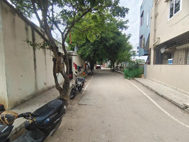 Residential Plot in RR Nagar for resale Bengaluru. The reference number is 20700070