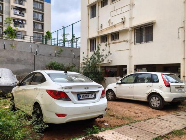 Residential Plot in RR Nagar for resale Bengaluru. The reference number is 20749900