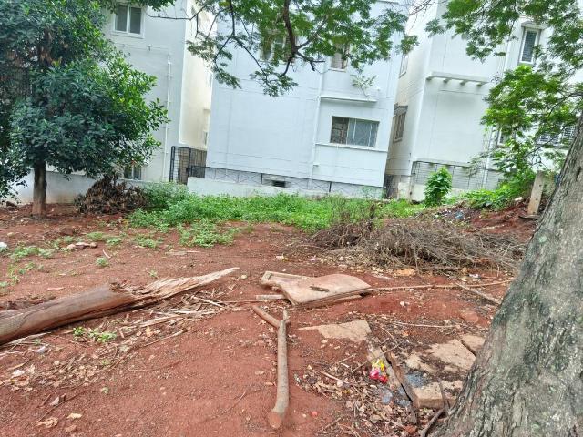 Residential Plot in RR Nagar for resale Bengaluru. The reference number is 20953911