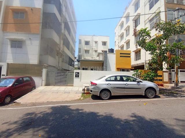 Residential Plot in RR Nagar for resale Bengaluru. The reference number is 21004300