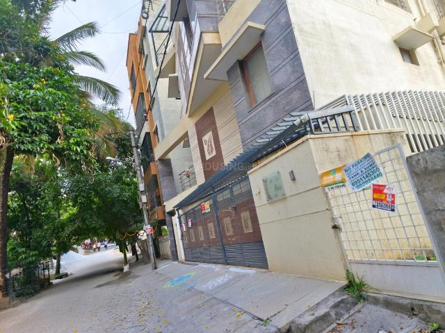Residential Plot in RR Nagar for resale Bengaluru. The reference number is 21012111