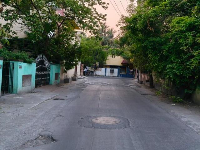Residential Plot in St Thomas Mount for resale Chennai. The reference number is 20318637