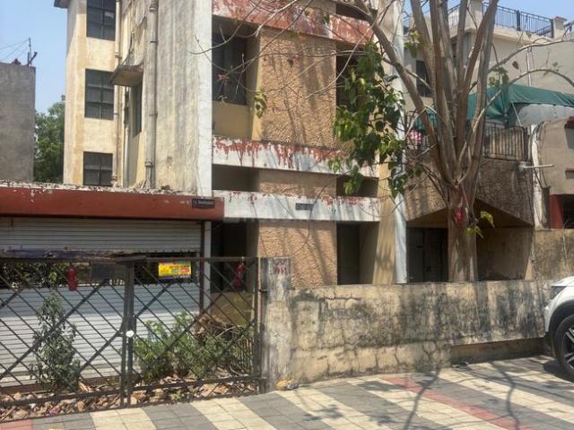 Residential Plot in Sukhliya for resale Indore. The reference number is 19876258